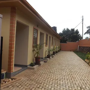 Apartment Malaika Uganda, Kampala